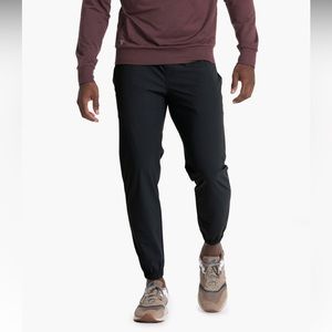 Vuori Men’s Fleet Jogger